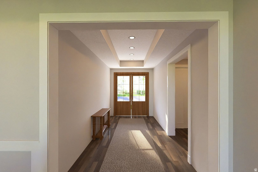 12729 S HARLOW ANN WAY #101 Herriman, UT 84096