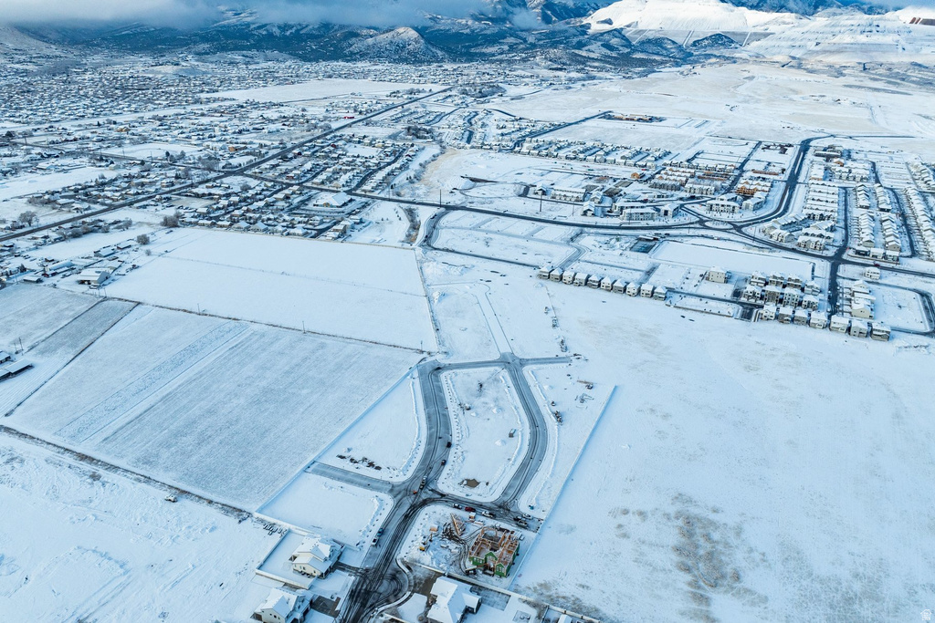 12729 S HARLOW ANN WAY #101 Herriman, UT 84096