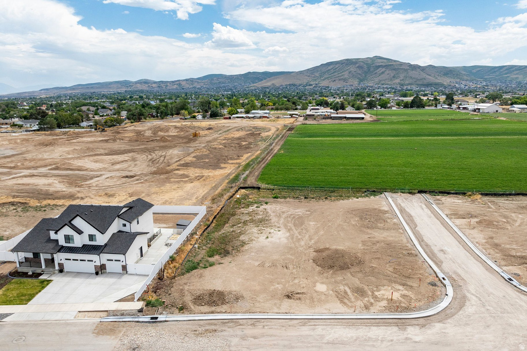 12729 S HARLOW ANN WAY #101 Herriman, UT 84096