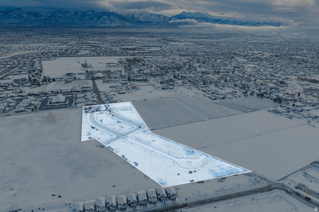 12729 S HARLOW ANN WAY #101 Herriman, UT 84096