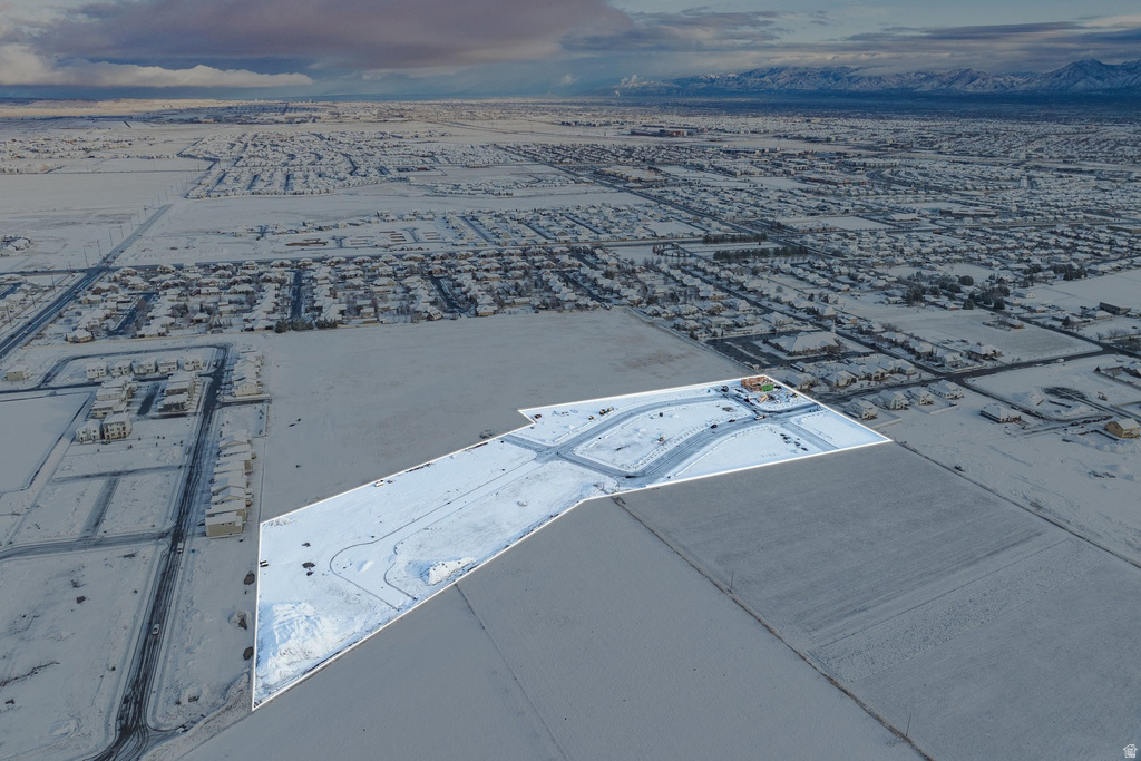 12729 S HARLOW ANN WAY #101 Herriman, UT 84096