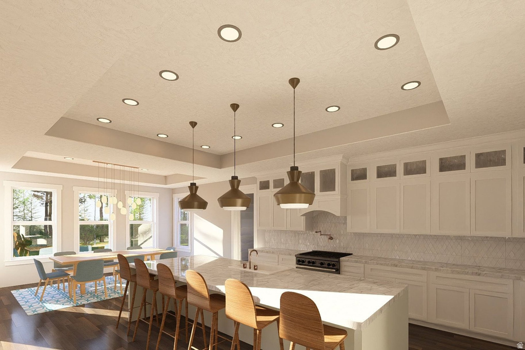 12729 S HARLOW ANN WAY #101 Herriman, UT 84096