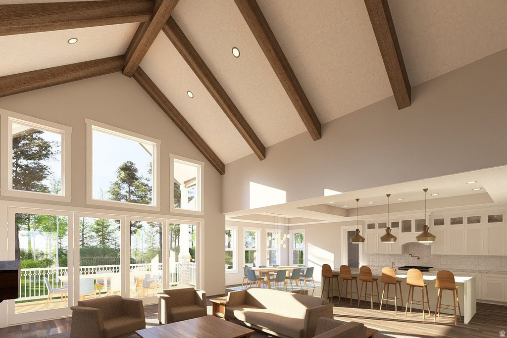 12729 S HARLOW ANN WAY #101 Herriman, UT 84096