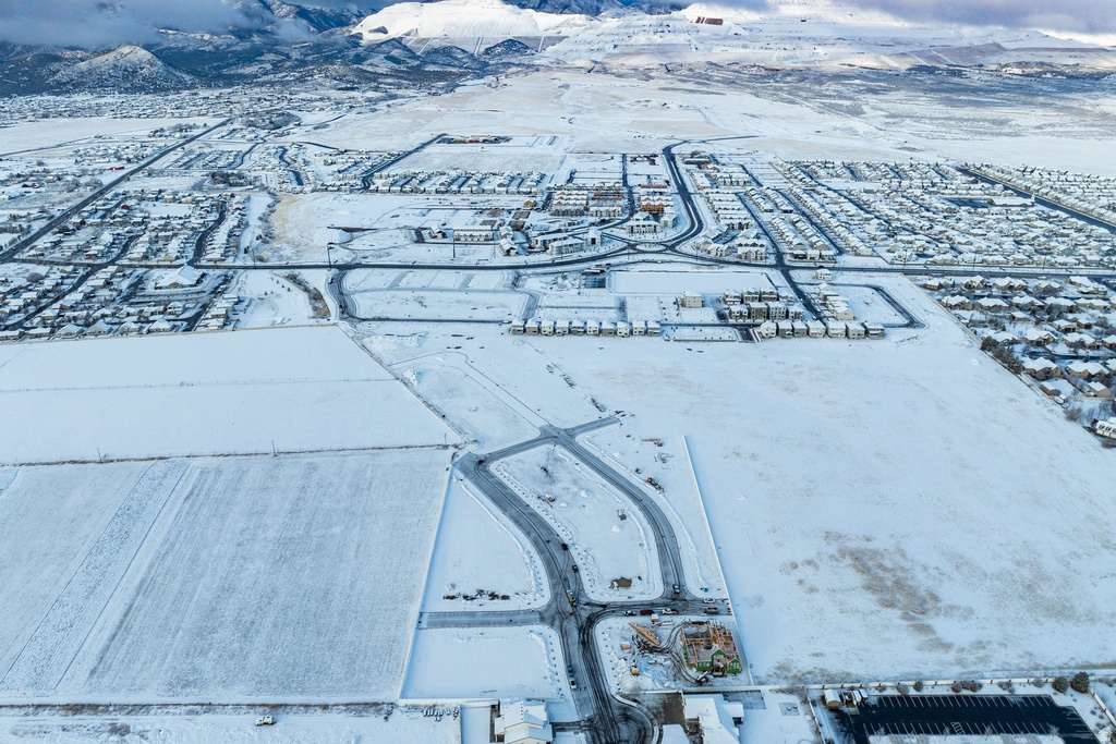 12729 S HARLOW ANN WAY #101 Herriman, UT 84096