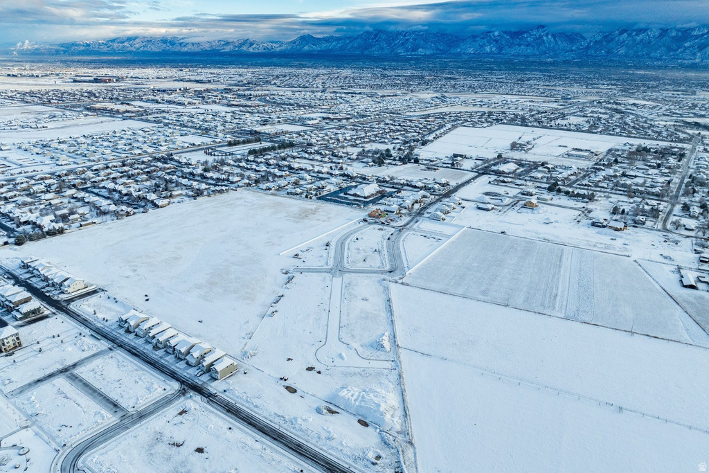 12729 S HARLOW ANN WAY #101 Herriman, UT 84096