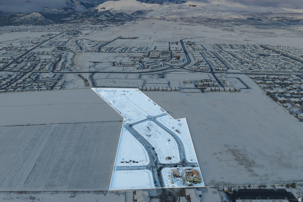 12729 S HARLOW ANN WAY #101 Herriman, UT 84096