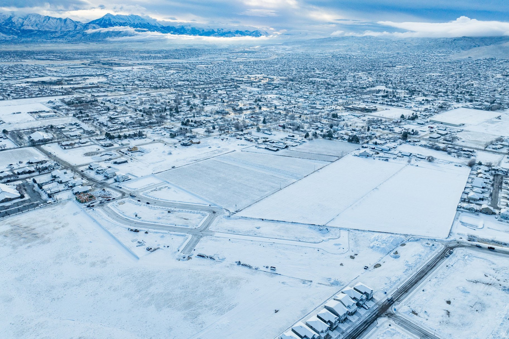 12729 S HARLOW ANN WAY #101 Herriman, UT 84096