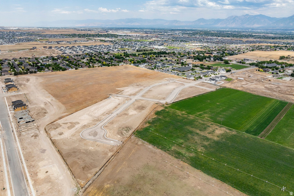 12729 S HARLOW ANN WAY #101 Herriman, UT 84096