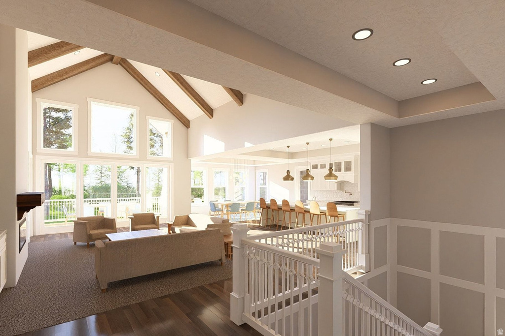 12729 S HARLOW ANN WAY #101 Herriman, UT 84096