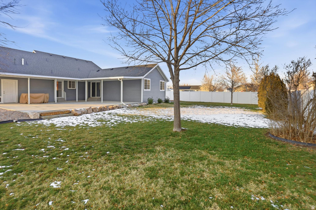 3582 N 3050 W Farr West, UT 84404