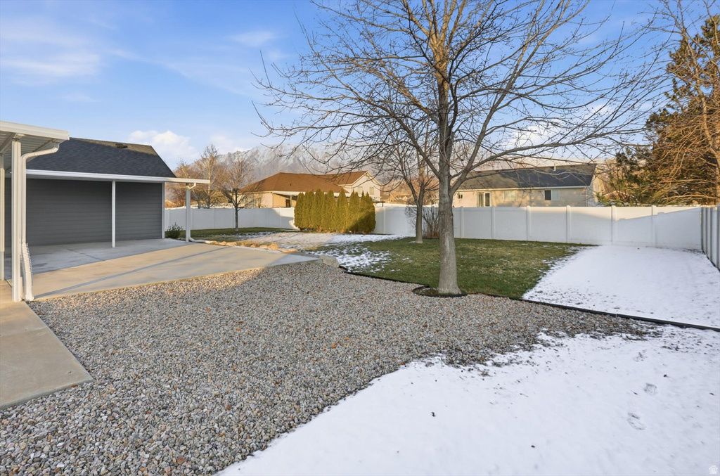 3582 N 3050 W Farr West, UT 84404