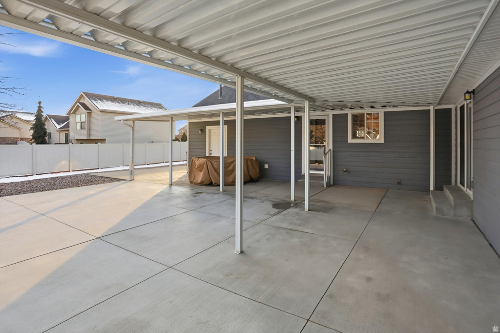 3582 N 3050 W Farr West, UT 84404