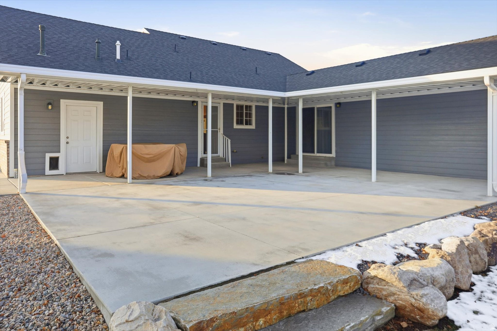 3582 N 3050 W Farr West, UT 84404