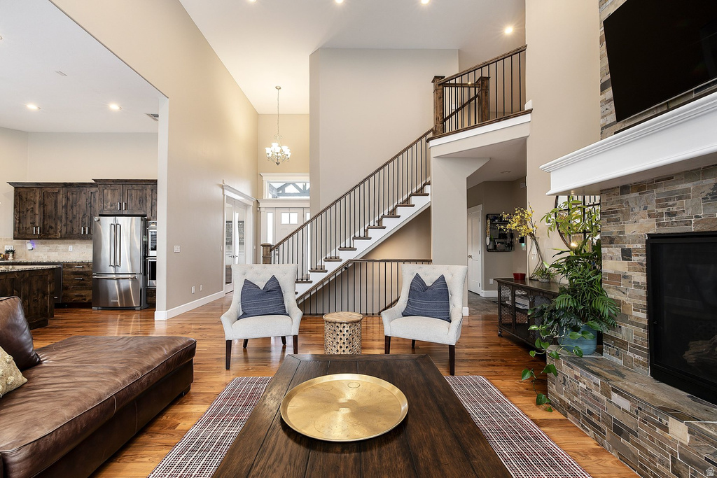 1826 E SPRING LN Holladay, UT 84117