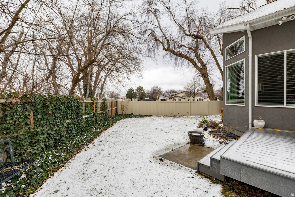 1826 E SPRING LN Holladay, UT 84117