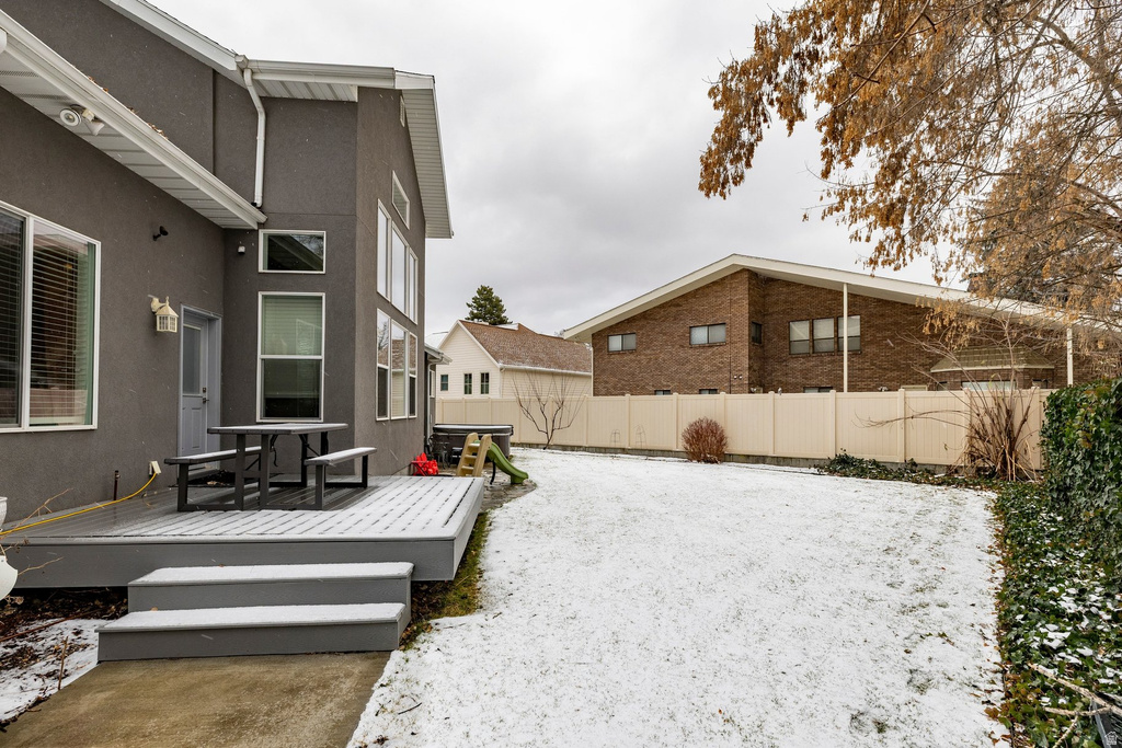 1826 E SPRING LN Holladay, UT 84117