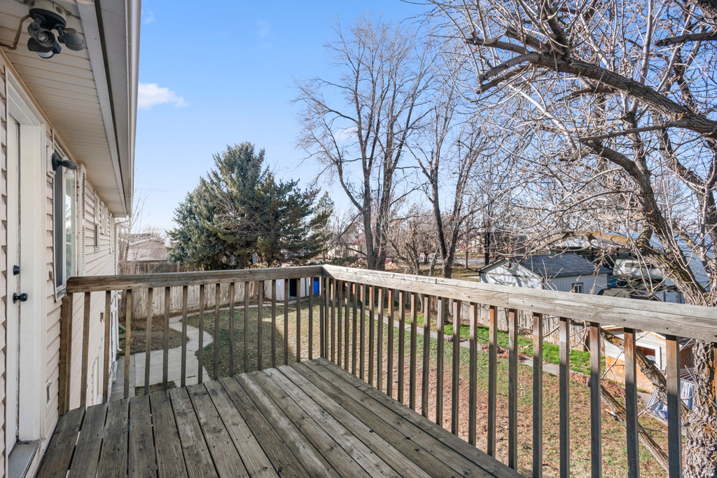 278 S 1160 W Orem, UT 84058