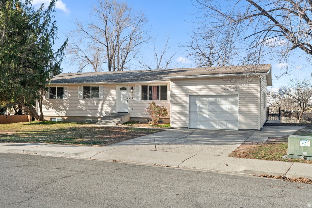 278 S 1160 W Orem, UT 84058