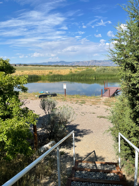 19 E HORSESHOE MTN ESTATE RNCH Spring City, UT 84662