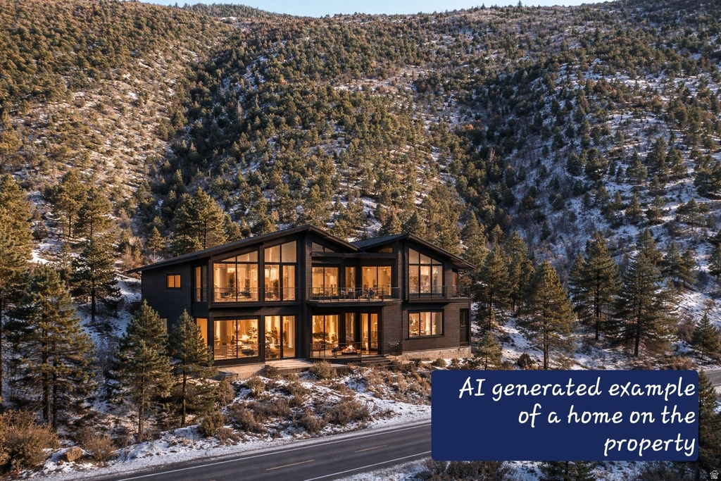 19 E HORSESHOE MTN ESTATE RNCH Spring City, UT 84662