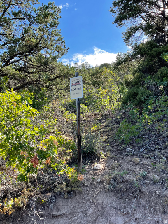 19 E HORSESHOE MTN ESTATE RNCH Spring City, UT 84662