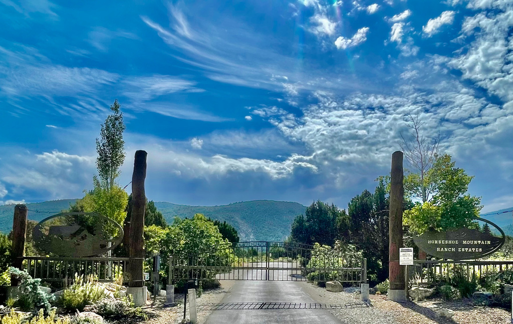 19 E HORSESHOE MTN ESTATE RNCH Spring City, UT 84662