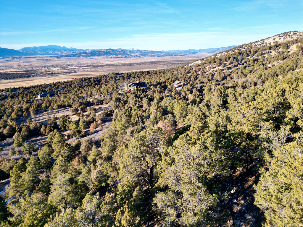 19 E HORSESHOE MTN ESTATE RNCH Spring City, UT 84662