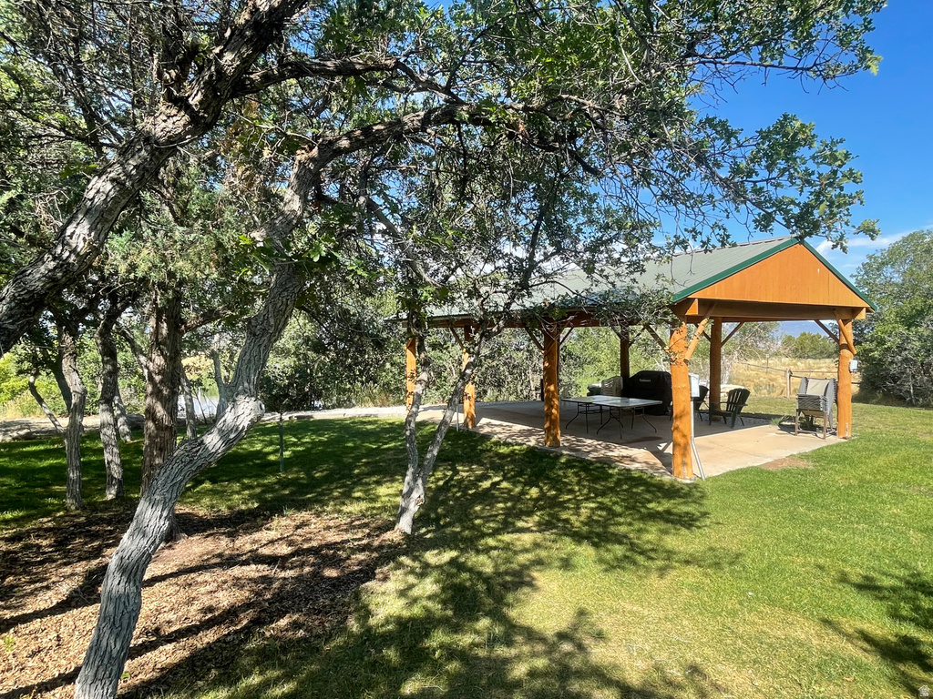 19 E HORSESHOE MTN ESTATE RNCH Spring City, UT 84662