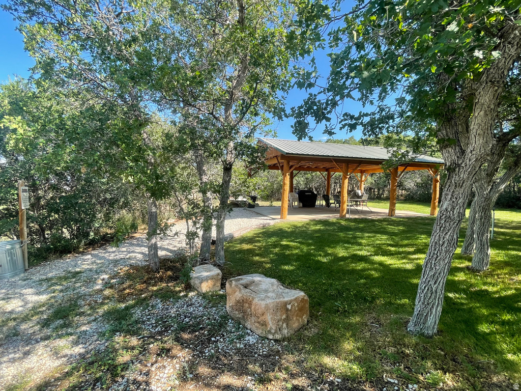 19 E HORSESHOE MTN ESTATE RNCH Spring City, UT 84662