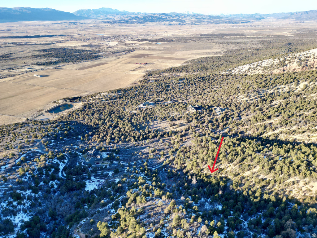 19 E HORSESHOE MTN ESTATE RNCH Spring City, UT 84662