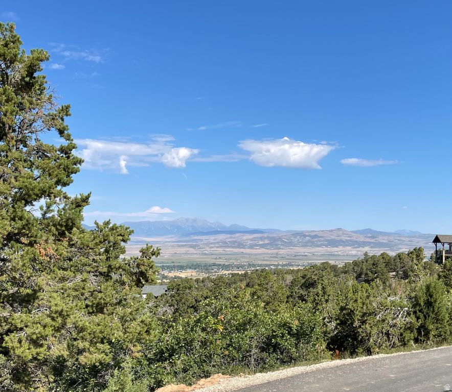 19 E HORSESHOE MTN ESTATE RNCH Spring City, UT 84662