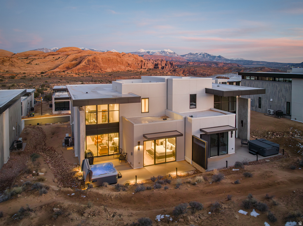 148 BADGERS BND #28 Moab, UT 84532