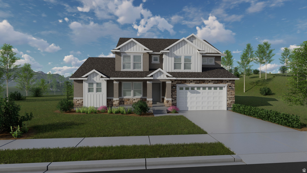 76 W HARMONY RIDGE PKWY #608 Mapleton, UT 84664