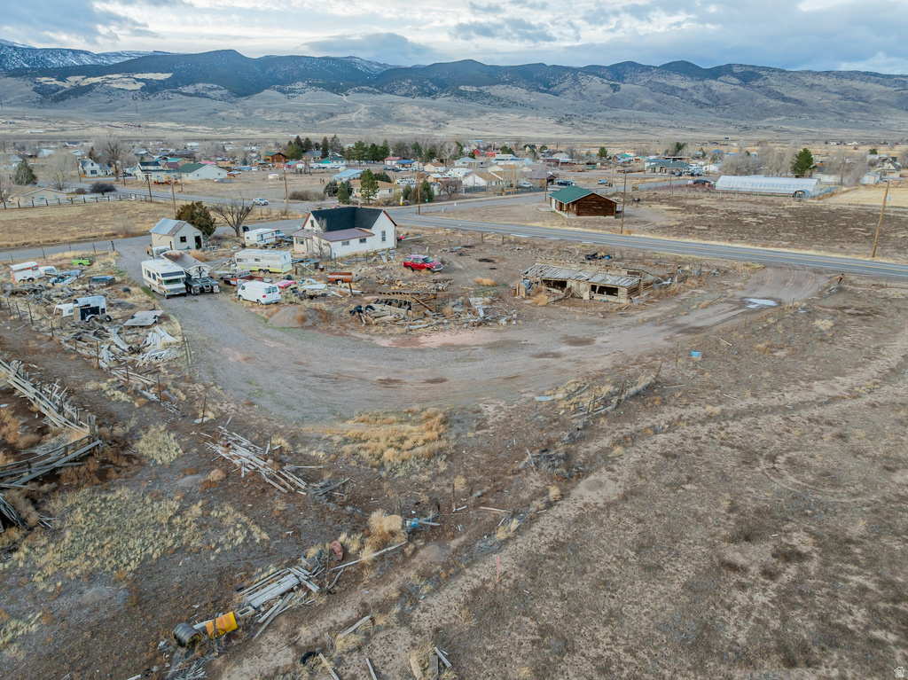 240 E MAIN ST Joseph, UT 84739