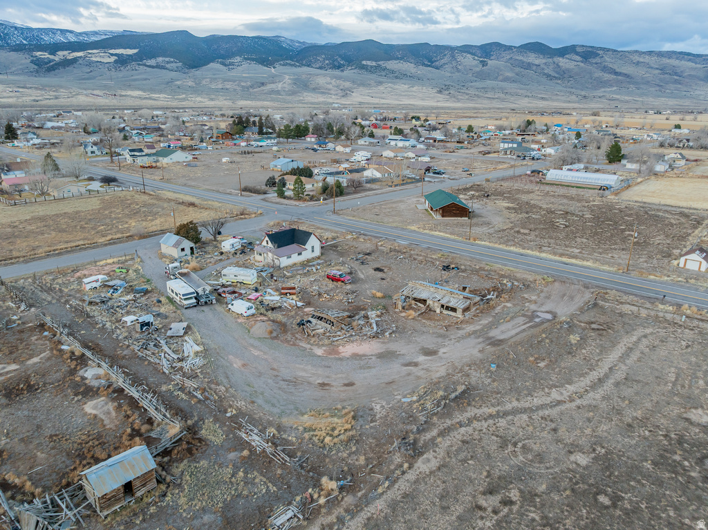 240 E MAIN ST Joseph, UT 84739