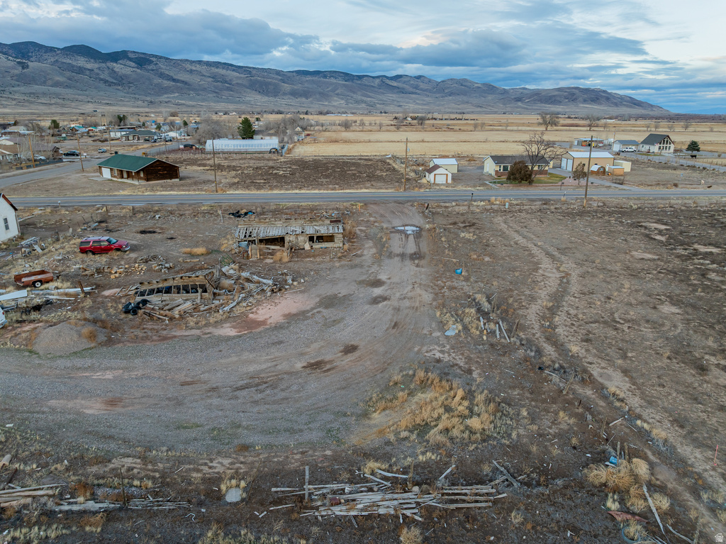 240 E MAIN ST Joseph, UT 84739