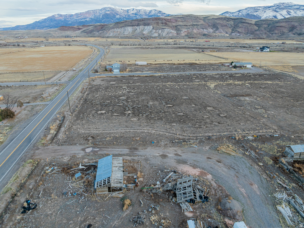 240 E MAIN ST Joseph, UT 84739