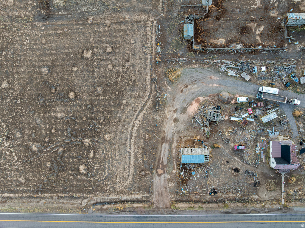 240 E MAIN ST Joseph, UT 84739