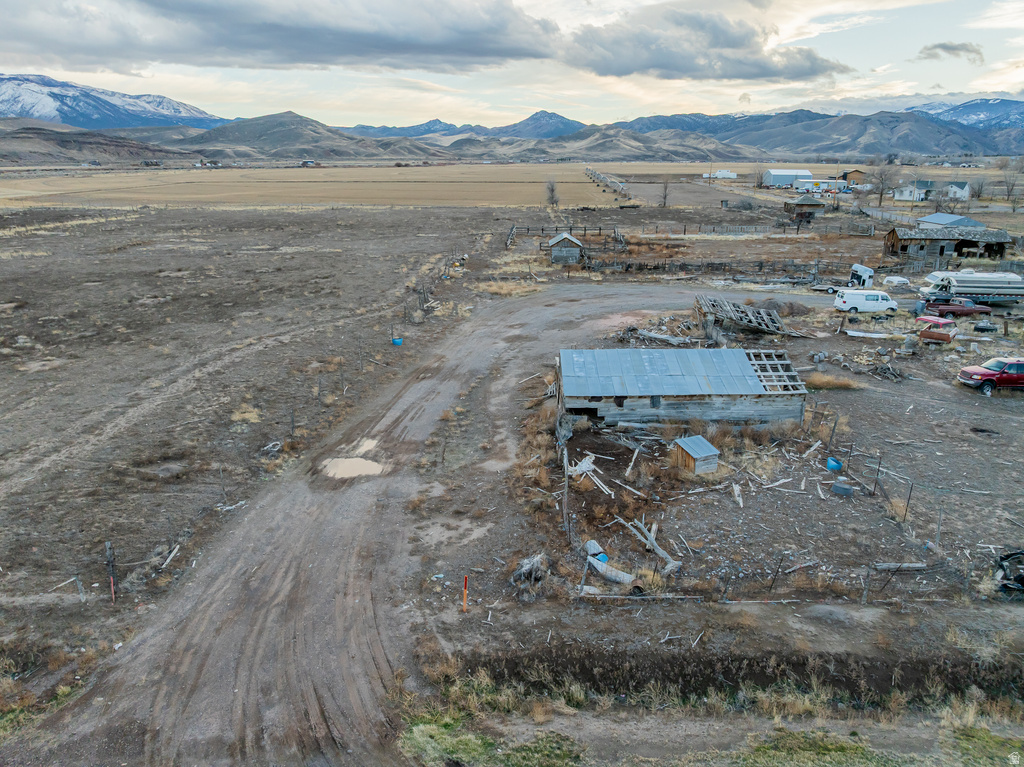 240 E MAIN ST Joseph, UT 84739