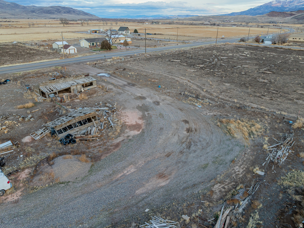 240 E MAIN ST Joseph, UT 84739