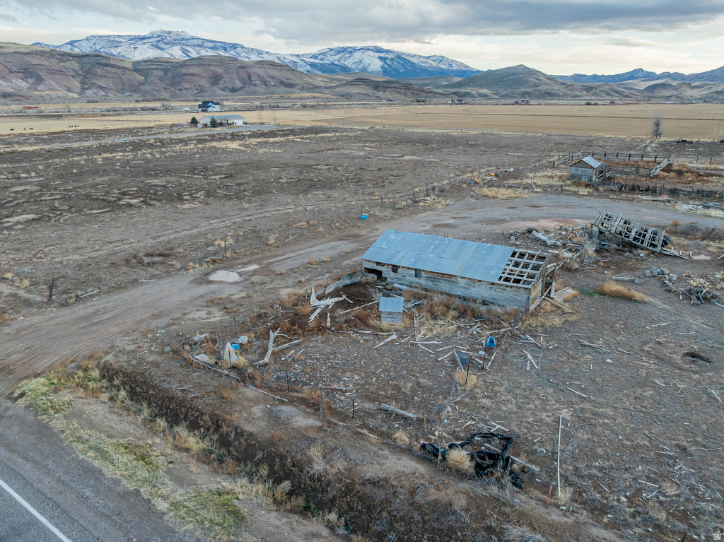 240 E MAIN ST Joseph, UT 84739