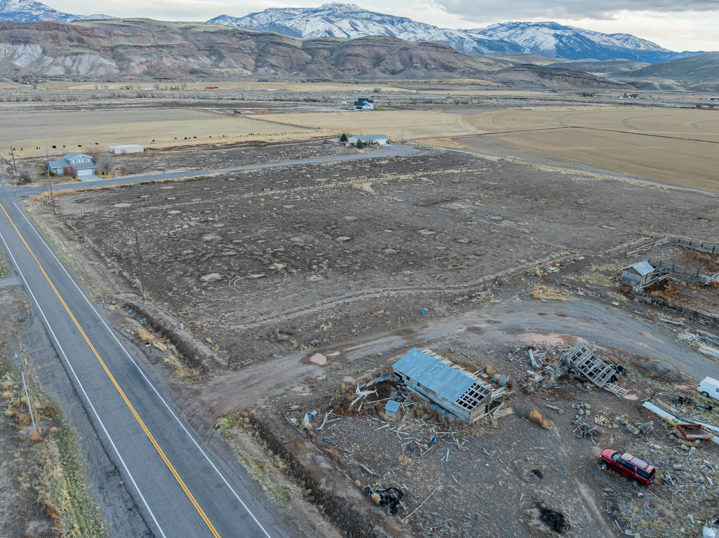 240 E MAIN ST Joseph, UT 84739