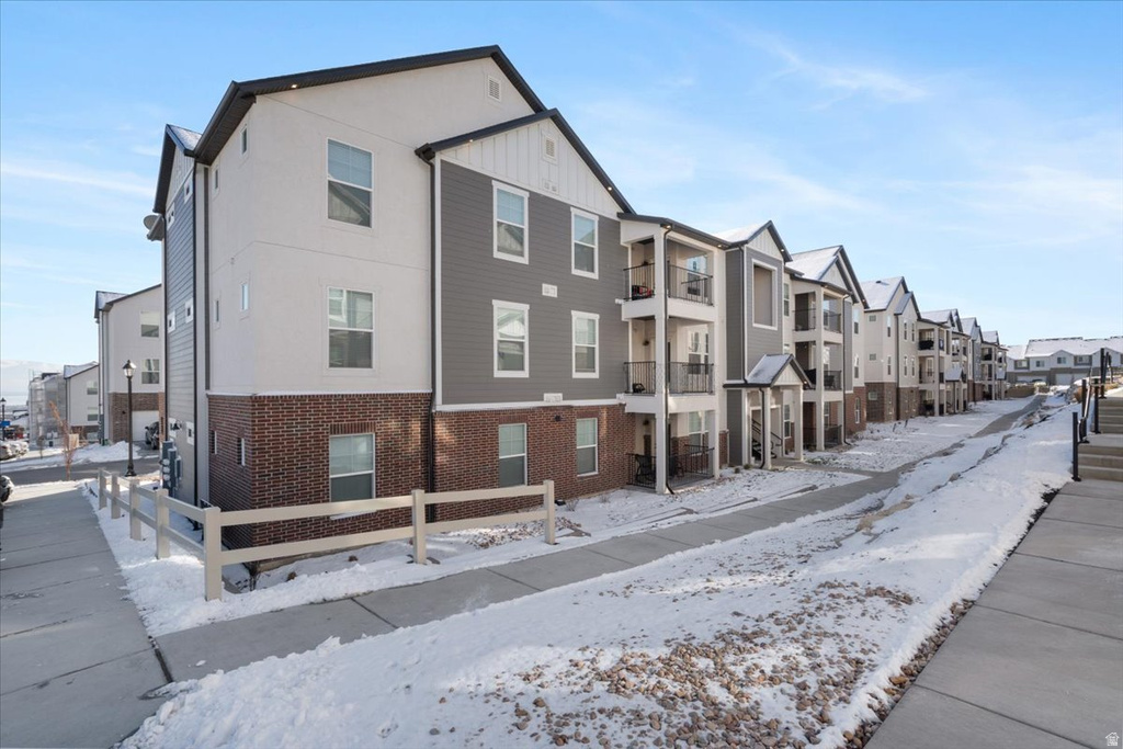 899 N VAN DYNE DR #C102 Saratoga Springs, UT 84045