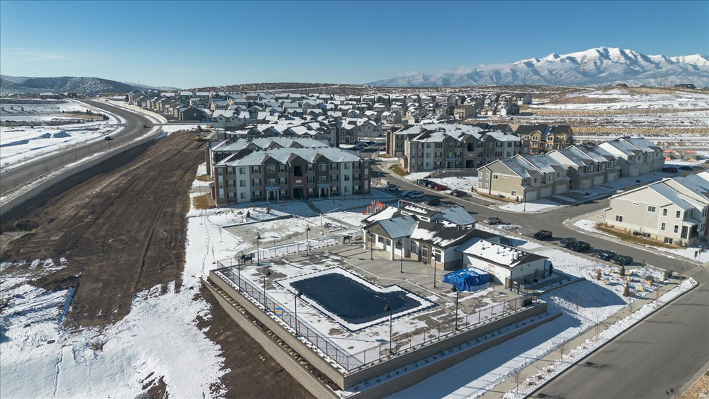 899 N VAN DYNE DR #C102 Saratoga Springs, UT 84045