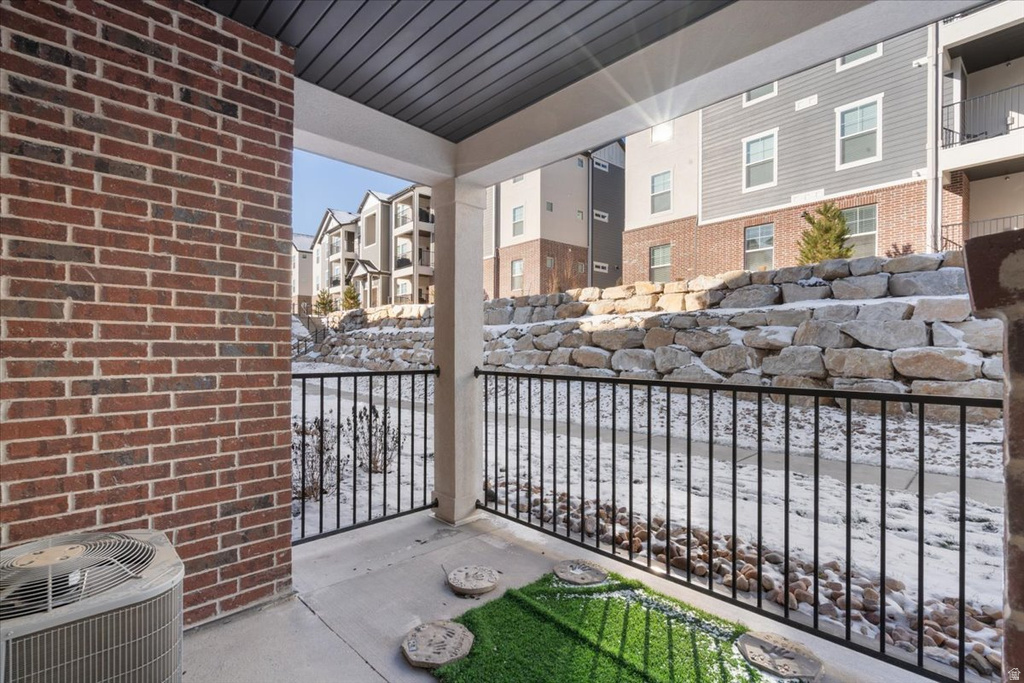 899 N VAN DYNE DR #C102 Saratoga Springs, UT 84045