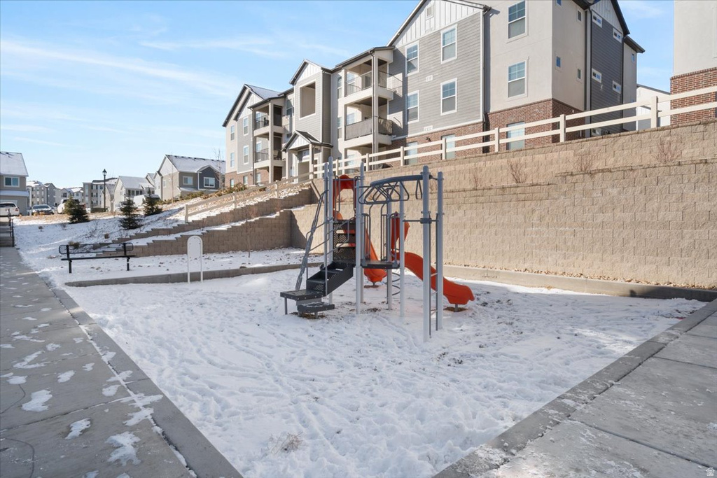 899 N VAN DYNE DR #C102 Saratoga Springs, UT 84045