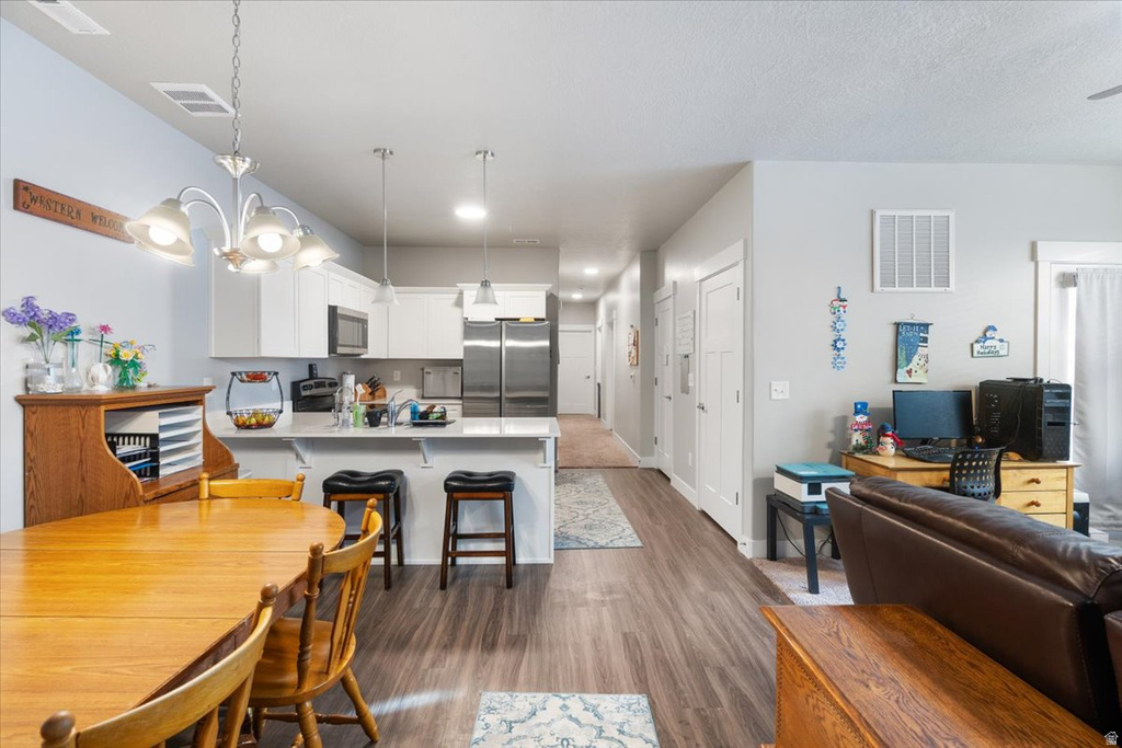 899 N VAN DYNE DR #C102 Saratoga Springs, UT 84045