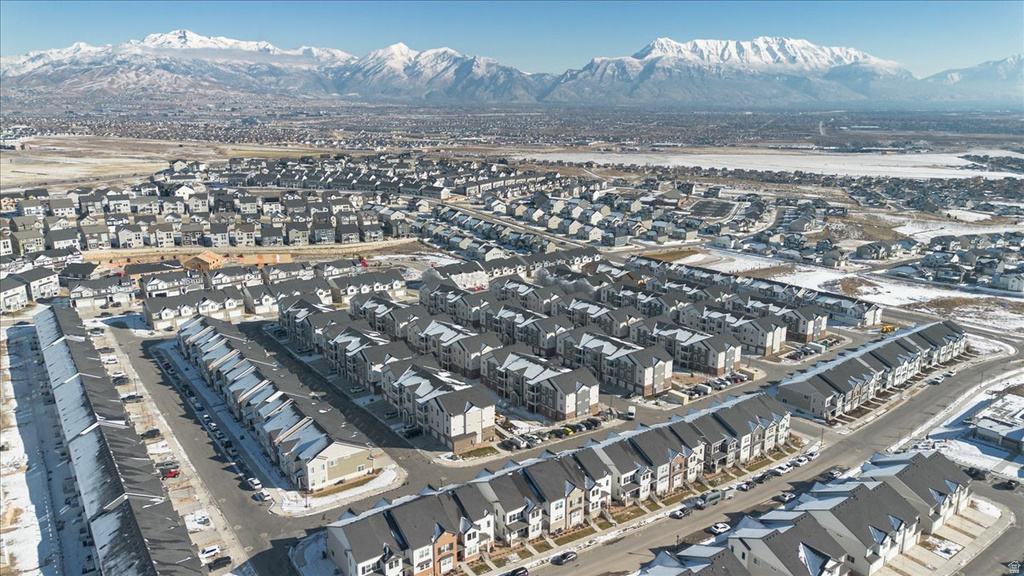 899 N VAN DYNE DR #C102 Saratoga Springs, UT 84045