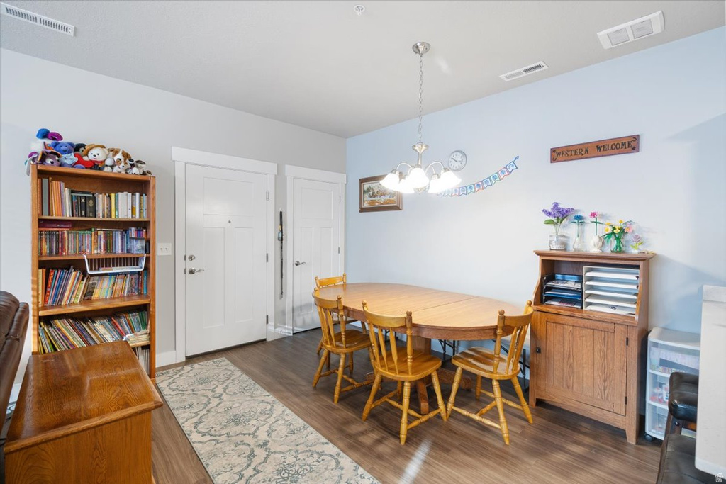 899 N VAN DYNE DR #C102 Saratoga Springs, UT 84045