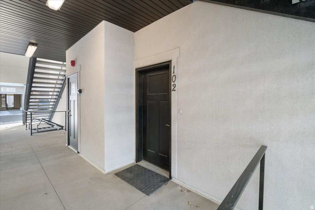 899 N VAN DYNE DR #C102 Saratoga Springs, UT 84045